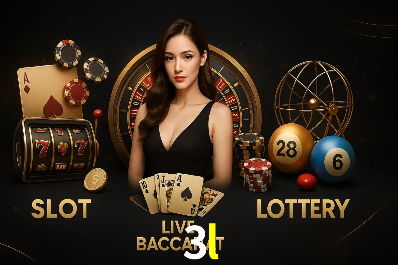3l bet